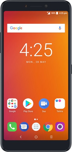 Telstra Superior 2018 TD-LTE AU 5099T